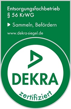 dekra logo