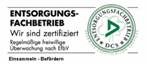 logo entsorgungsfachbetrieb