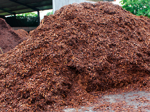 rindenmulch